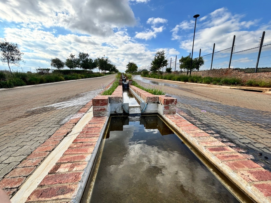 0 Bedroom Property for Sale in Helderzicht Eco Estate North West